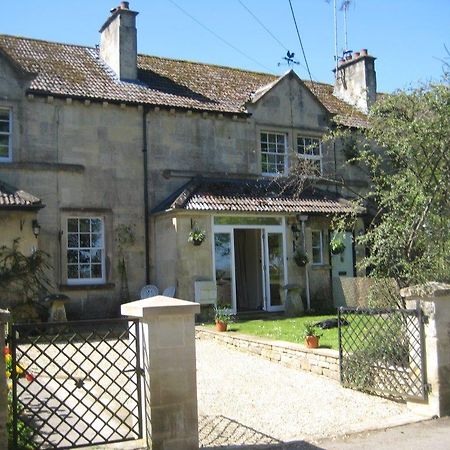 Prospect Cottage บ็อกซ์ ภายนอก รูปภาพ