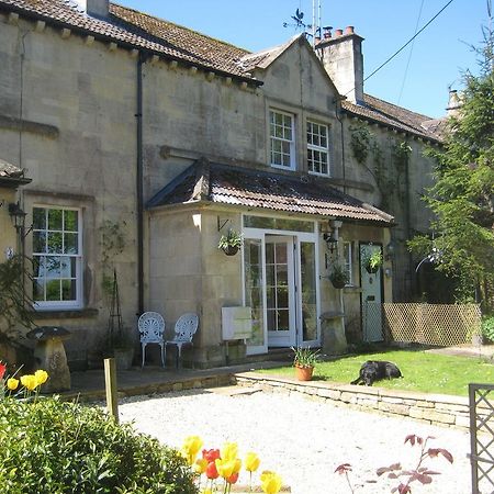 Prospect Cottage บ็อกซ์ ภายนอก รูปภาพ