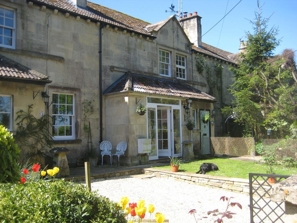 Prospect Cottage บ็อกซ์ ภายนอก รูปภาพ