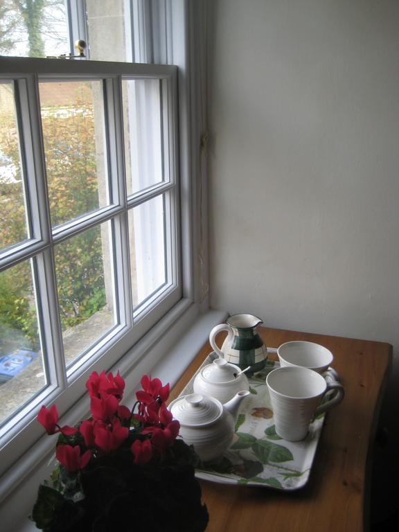 Prospect Cottage บ็อกซ์ ภายนอก รูปภาพ
